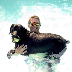 Meet your Posher, Glenn